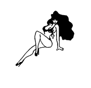 STUNNING Waitresses for all your events in 2012