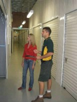 Get Attractive commercial storage facilities in Castle hill