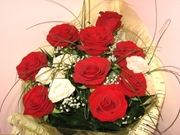 wedding flowers