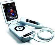 GE Vscan Ultrasound 