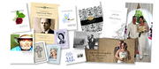 Wedding Thank You Cards at Gabrielle Johnson Creative