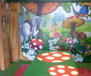 Let Your Kids Get Treasured By Unforgettable Kids Parties 