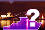 Surprise Dinner Cruise Sydney Harbour