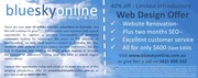 SEO outsourcing services