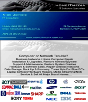 Computer Repairs,  Laptop Repairs,  Laptop Screen Repairs,  Media stream