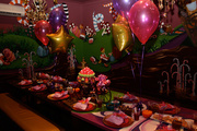 Kids Party Games – Engage in Fun and Activities