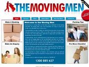 Movers Perth