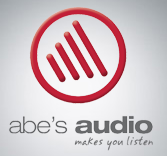Audio Production by Abe's Audio