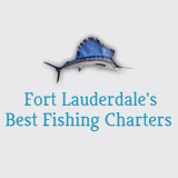 Enjoy a great Cloudy Day Fishing in Fort Lauderdale