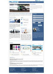 Web and Mobile App Development