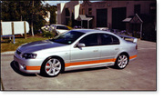 Mobile Car Detailing Melbourne Services by Pride Detailing