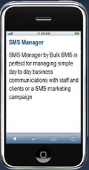Bulk SMS Australia