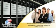 Features of Shoebooks Accounting Software