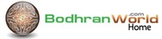 Bodhran World