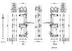 Precast Shop Drawings,  Precast Concrete Shop Drawings