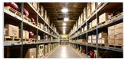 William Enterprise Warehousing