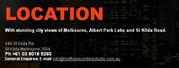 Music Recording Studios based in Melbourne