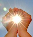 Personalized Solar Return Forecast Using Free Will