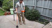 Leak Detection – Find Leaks and Save Water