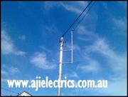 Power Poles Installations and Replacement Services