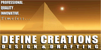 Define Creations - Building Designers in Perth