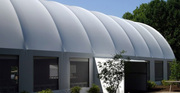Tension Fabric Buildings