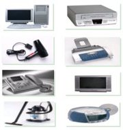 E-waste recycling