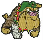 Embroidery Digitizing