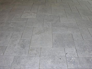 stone basins