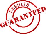 First Page of Google - Guaranteed - Just $297