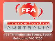 Finance Funding Australia