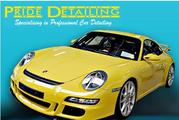 Pride Detailing Car Washing Services Berwick