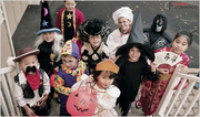 Tight Budget for a Halloween Party