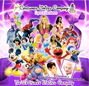 Costumes Limited Company