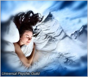 Interpret Dream Symbols and Themes via Email Dream Analysis