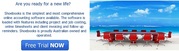 Experience Shoebooks Accounting Software Free Trial Version