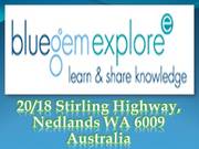 BlueGem Explore