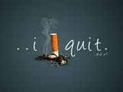 QUIT SMOKING - LOSE WEIGHT - INCREASE VITALITY - BE HAPPY!