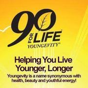SUCCESS-MINDED INDIVIDUALS!- my90forlife