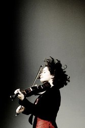 ACO - Barefoot Fiddler