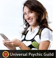 Psychic Guidance Direct To Your Mobile Phone