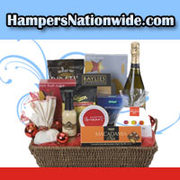 Gift Hamper,  Gourmet Hamper