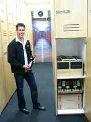 Get Perfect Storage Temperature for Your Wine Bottle in Sydney