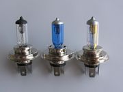 Purchase branded auto accessories
