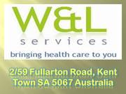 W&L Consultancy