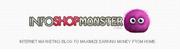 InfoShopMonster