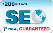 Got a WEBSITE at seogiftcards