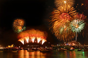 New Years Eve Cruises