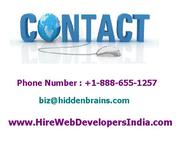 Enhance your web presence with Offshore Developers