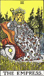 How Tarot Card Reading Will Benefit A Person?